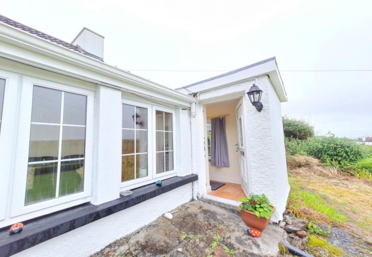 Cushatrough Claddaghduff Exterior foto